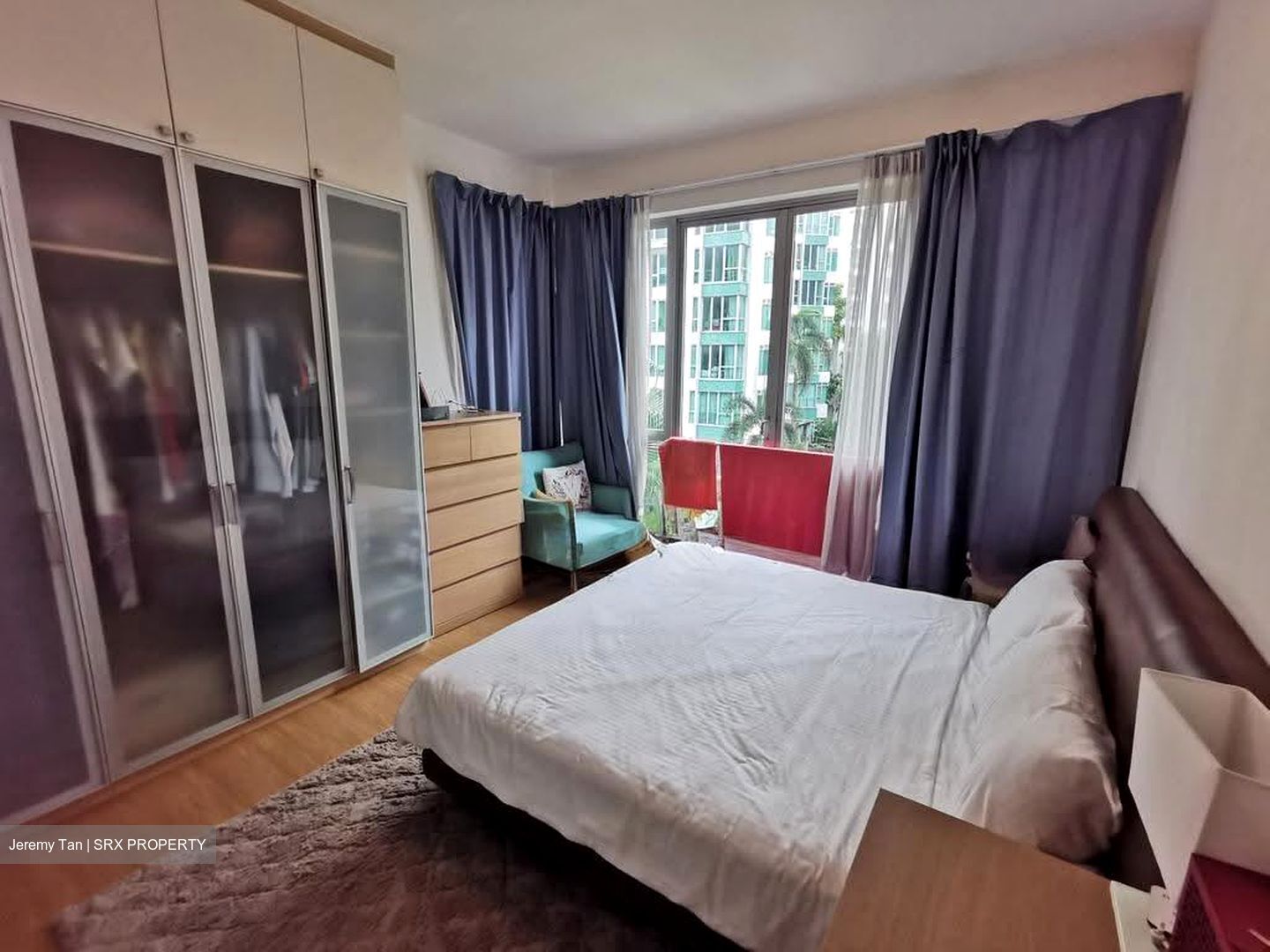 Caribbean At Keppel Bay (D4), Condominium #610610551